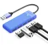 ORICO PAPW4A-U3 PW SERIES 4-PORT USB 3.0 HUB